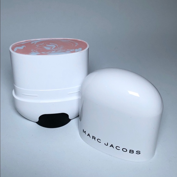 Marc Jacobs Beauty Cover(t) Stick Color Corrector Shade 310 Bright Now - Picture 1 of 6